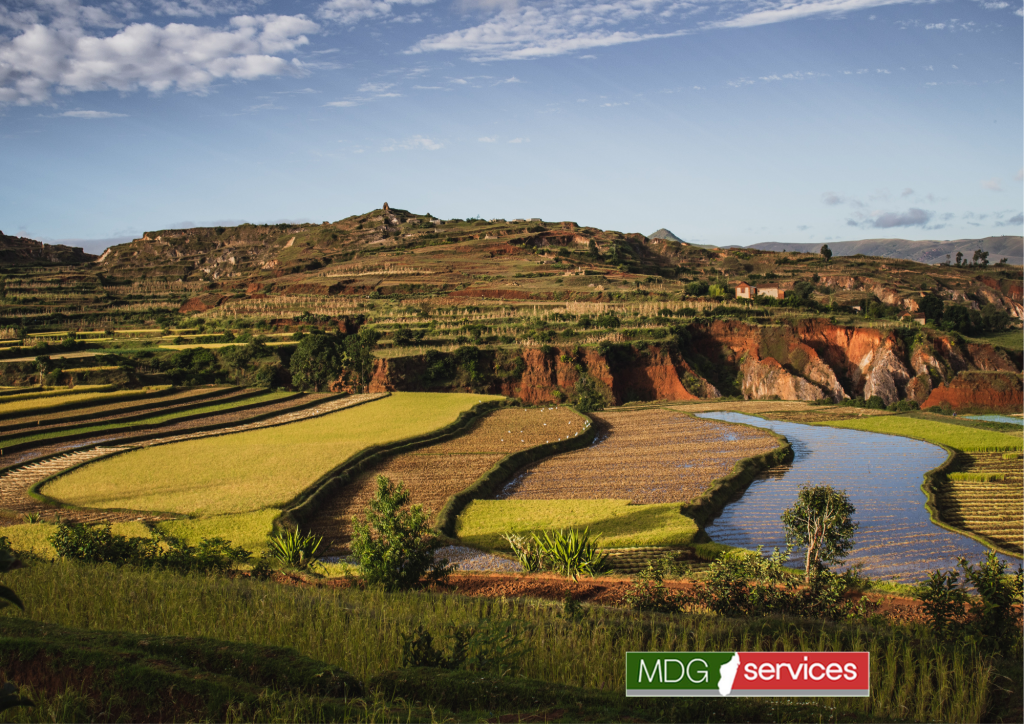 S'installer à Madagascar 